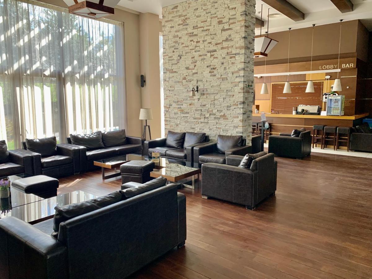 Luxury Apartment Pirin Chalet In Terra Complex Банско Экстерьер фото